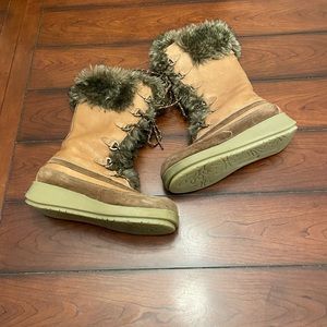 Aldo Winter‎ Boots